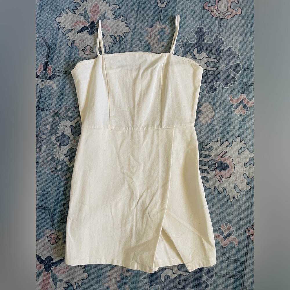 Altar’d State Romper